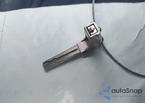 2008 Lexus Ls 460 z USA, uszkodzony, nr VIN JTHBL46F985063260